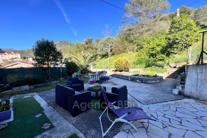 Villa - 130 m² - 7 pièces