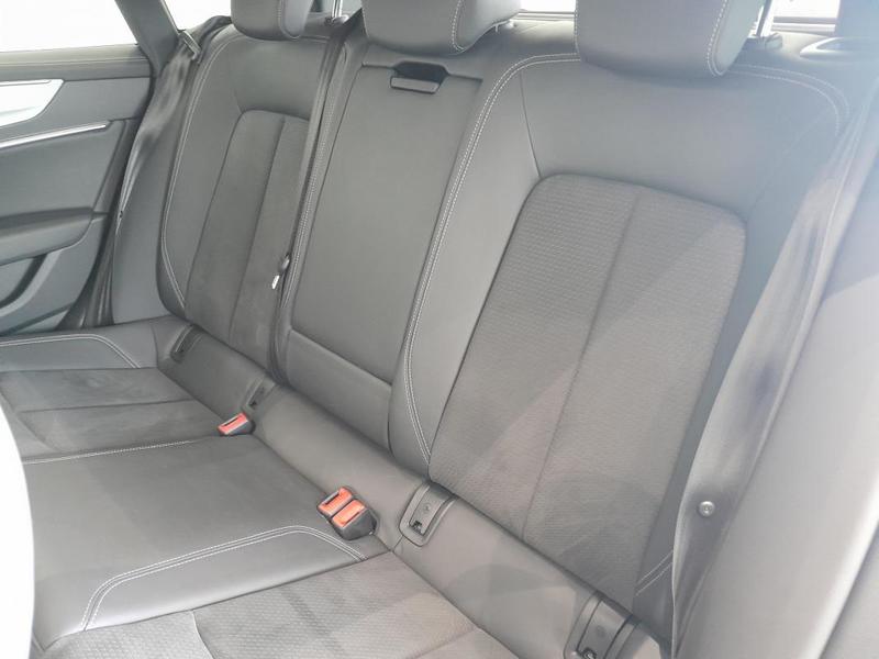 Audi A7 Sportback 40 Tdi 204 s tronic 7 Quattro ultra s line