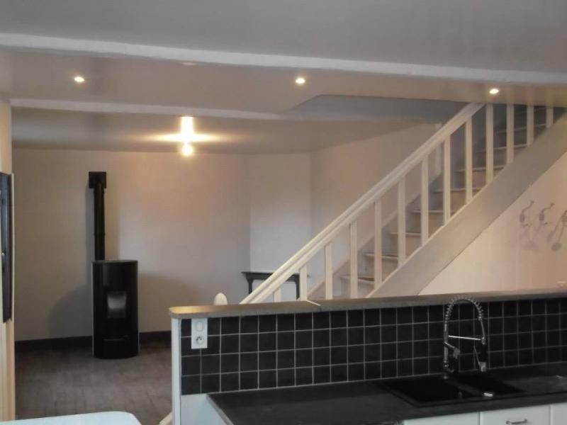 Maison - 76 m² - 4 pièces