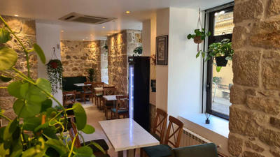 Fonds de commerce - Magasins - 80 m²