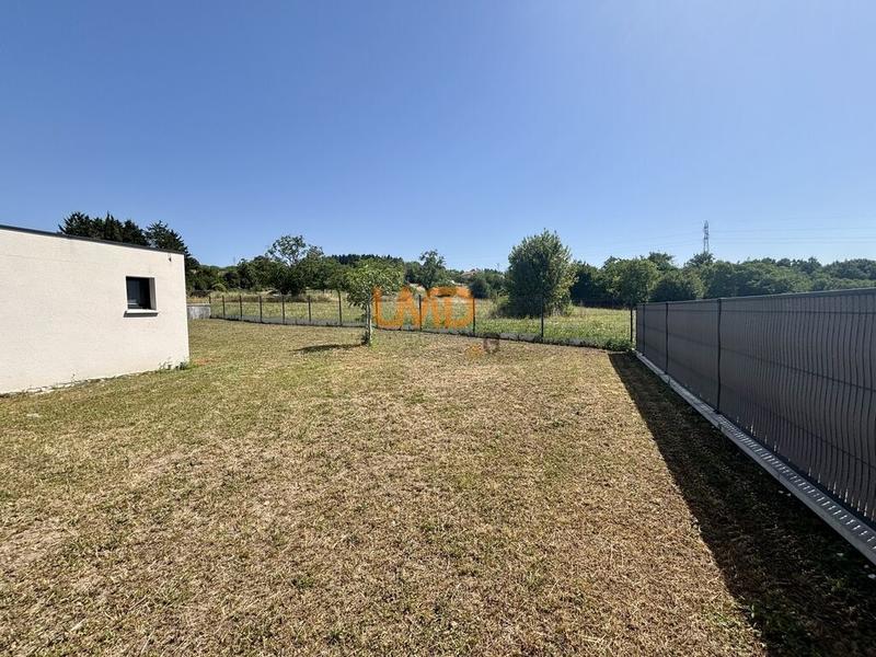 Maison - 133 m² - 4 pièces