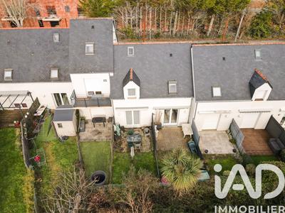 Maison - 38 m² - 3 pièces