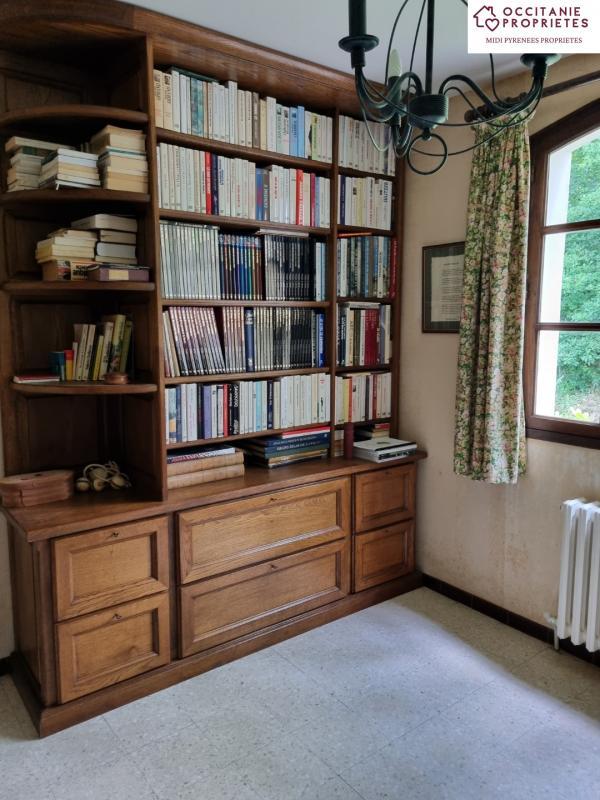 Maison - 124 m² - 6 pièces