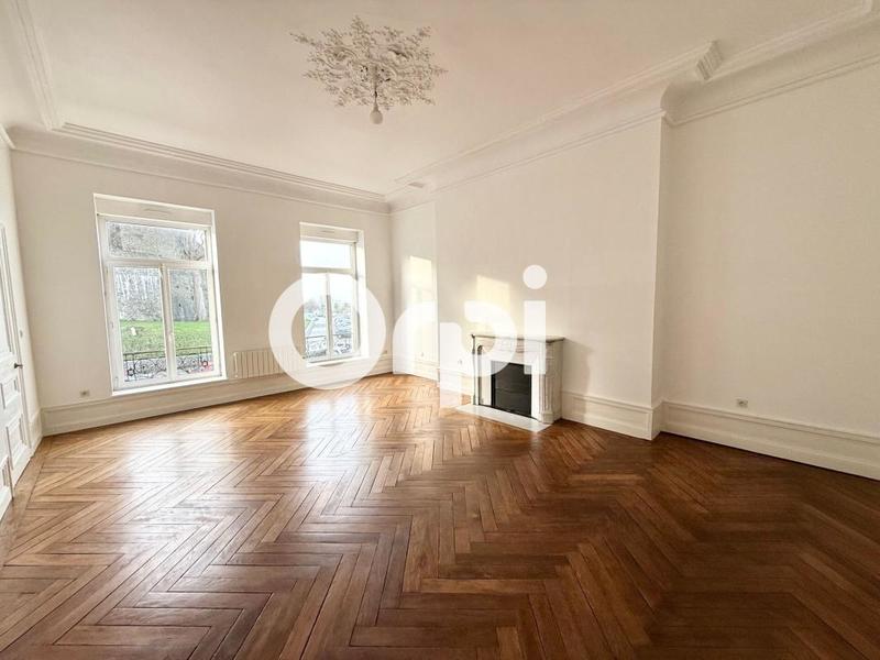 Appartement - 113 m² - 4 pièces