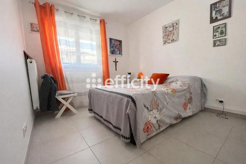 Appartement - 84 m² - 4 pièces
