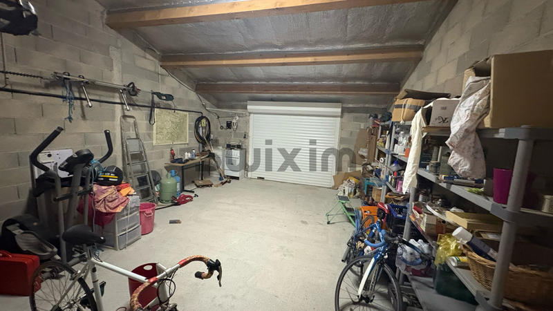 Villa - 115 m² - 4 pièces