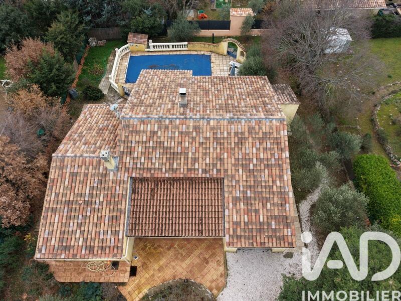 Maison - 119 m² - 5 pièces