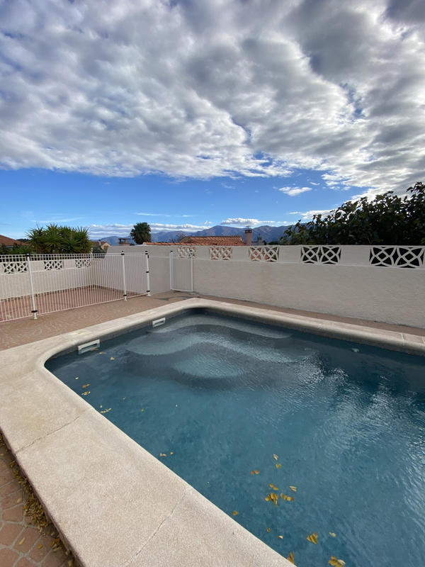 Maison de village - 170 m² - 7 pièces