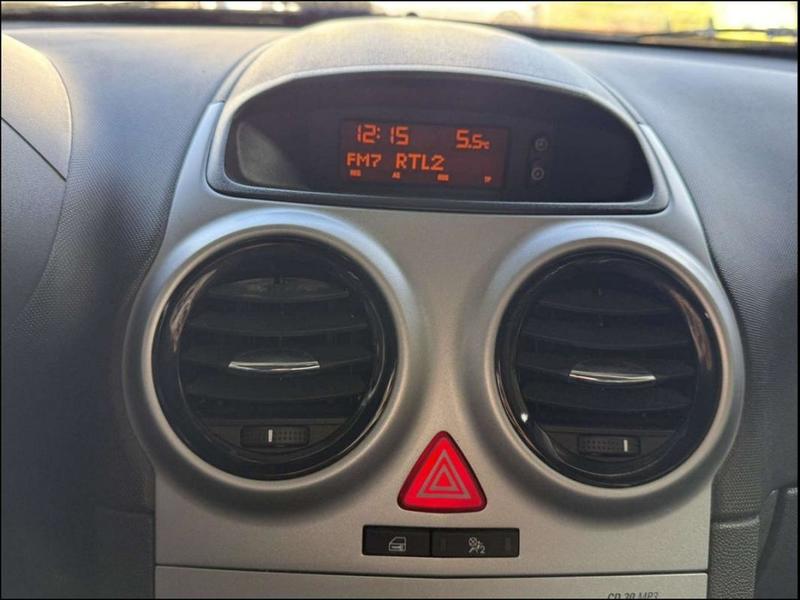 Opel Corsa IV 1.2 Twinport 85 Edition