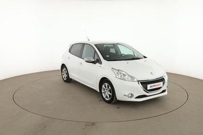 Peugeot 208 1.6 e-HDi Style 5p 92 ch