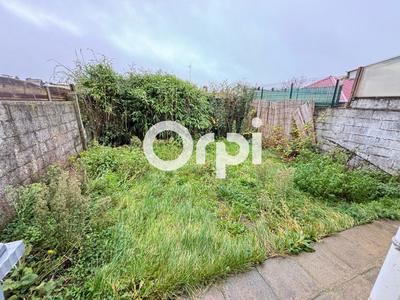 Maison - 75 m² - 3 pièces