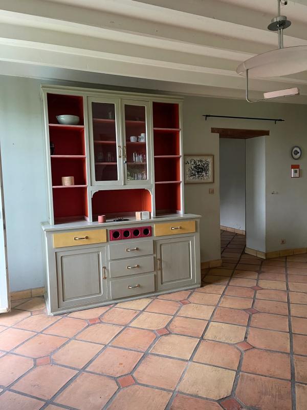 Maison en pierre - 250 m² - 9 pièces