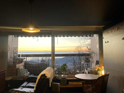 Appartement - 25 m² - 1 pièce