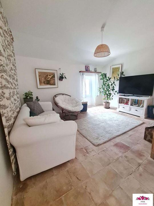 Maison de village - 76 m² - 4 pièces