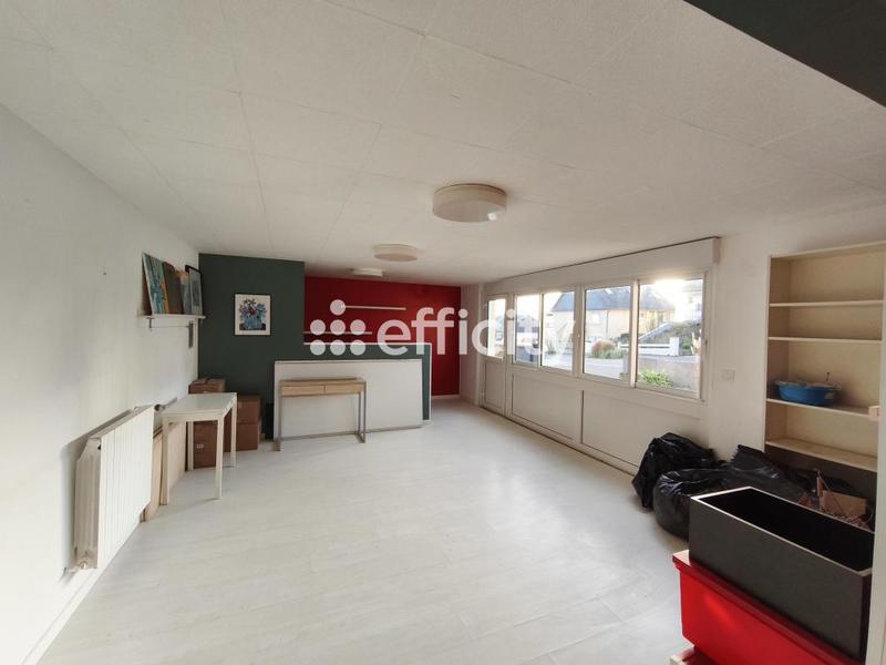 Maison - 186 m² - 7 pièces