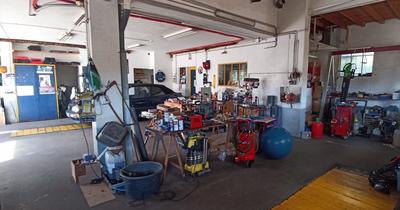 Local d'activités - 150 m²