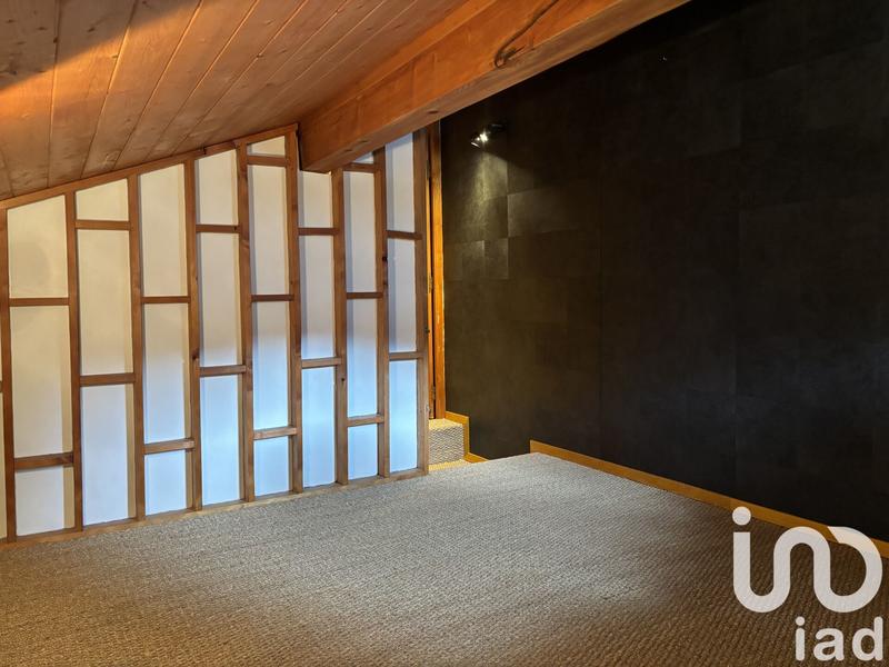 Châlet - 167 m² - 9 pièces