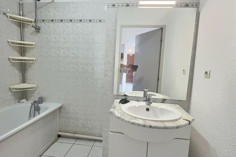 Appartement - 96 m² - 4 pièces