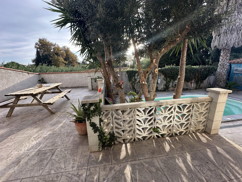 Villa - 147 m² - 5 pièces