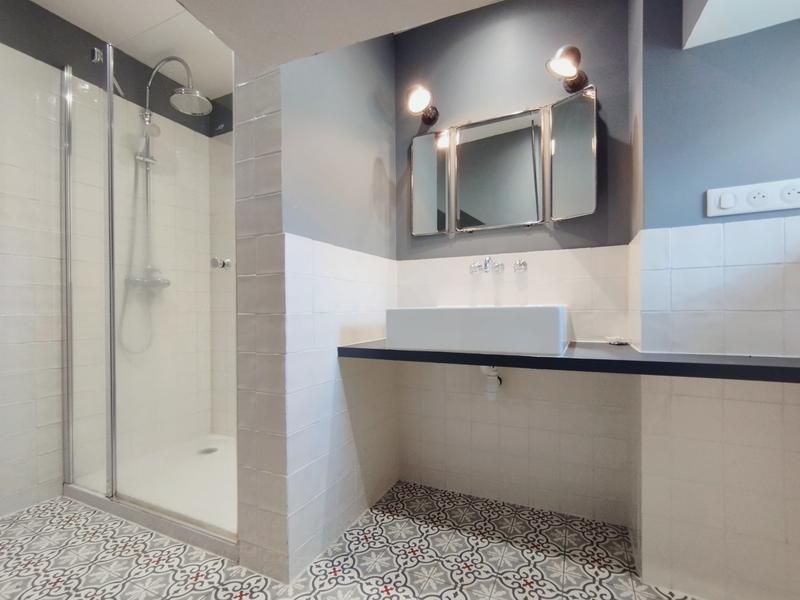 Maison - 178 m² - 6 pièces