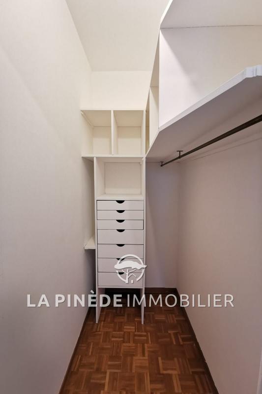 Appartement - 91 m² - 3 pièces