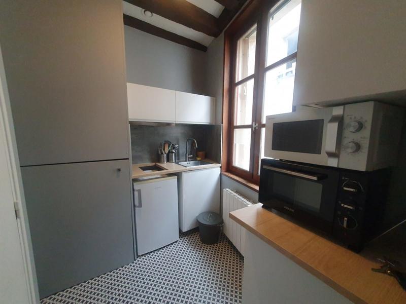 Appartement - 29 m² - 1 pièce