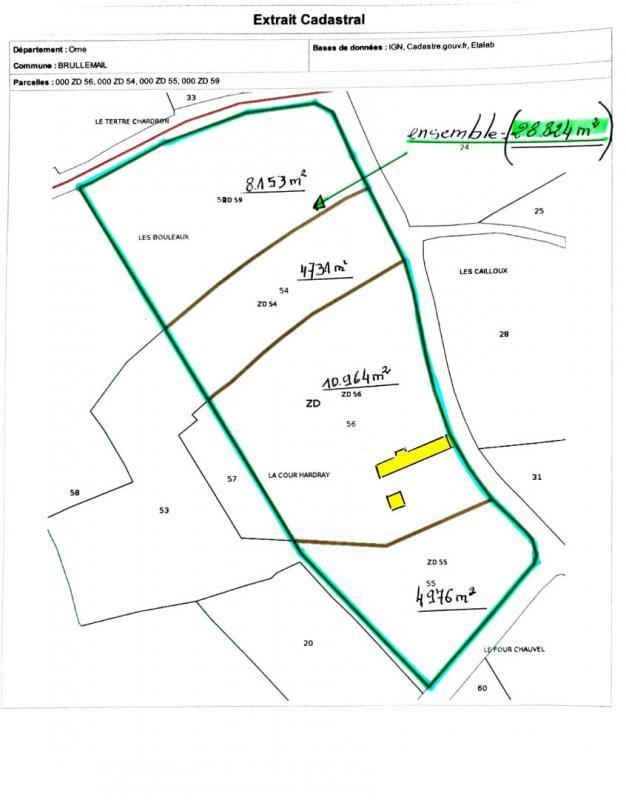 Maison - 140 m² - 7 pièces