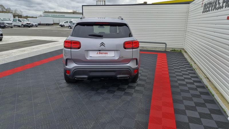 Citroën C5 Aircross Puretech 130 Feel