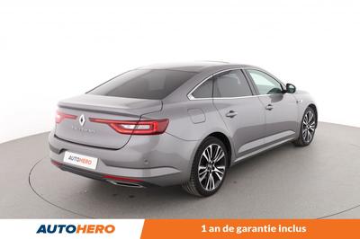 Renault Talisman 1.6 TCe Energy Initiale Paris Edc 200 ch