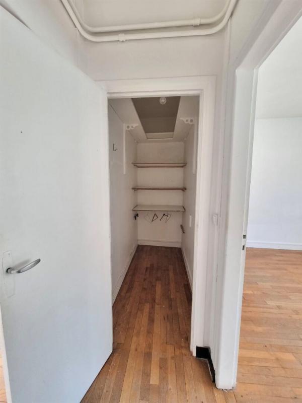 Appartement - 61 m² - 2 pièces