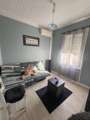 Maison - 103 m² - 5 pièces