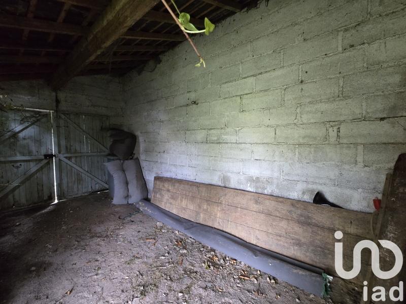 Maison de ville - 96 m² - 4 pièces