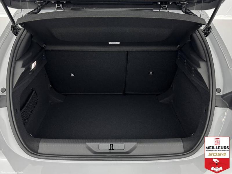 Peugeot 308 III 1.5 BlueHDi 130ch Allure Eat8