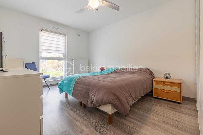 Maison - 101 m² - 5 pièces