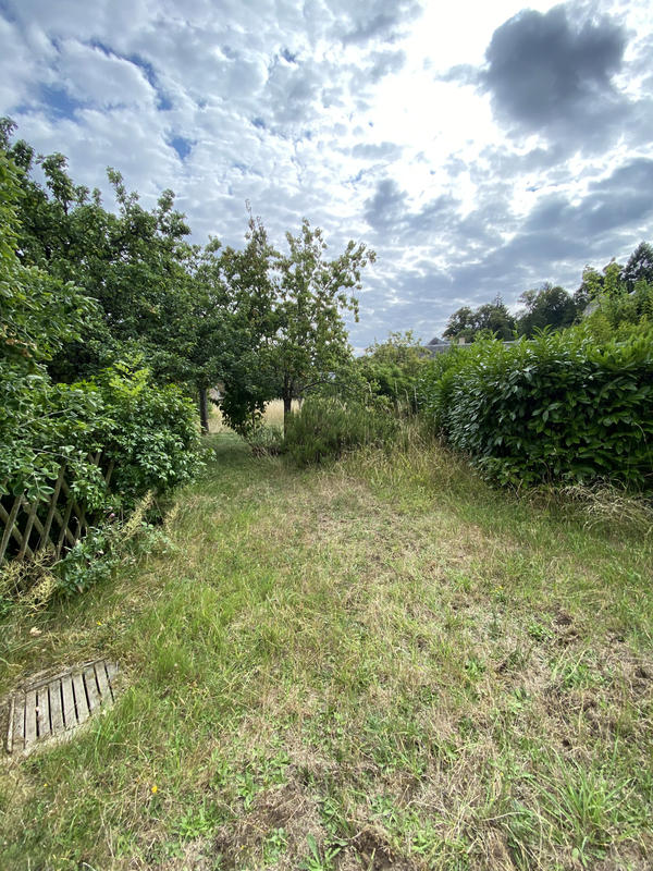 Maison - 165 m² - 6 pièces