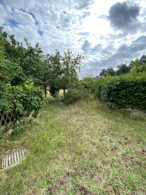 Maison - 165 m² - 6 pièces