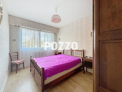 Appartement - 84 m² - 4 pièces