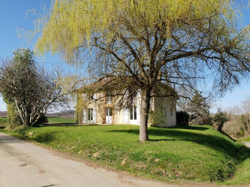Ferme - 149 m² - 6 pièces