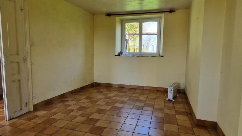 Maison - 60 m² - 4 pièces