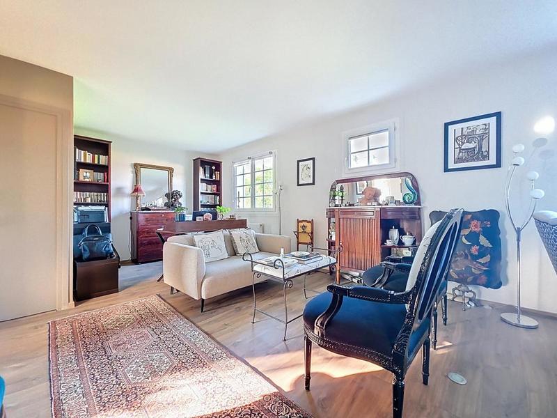 Maison - 164 m² - 5 pièces