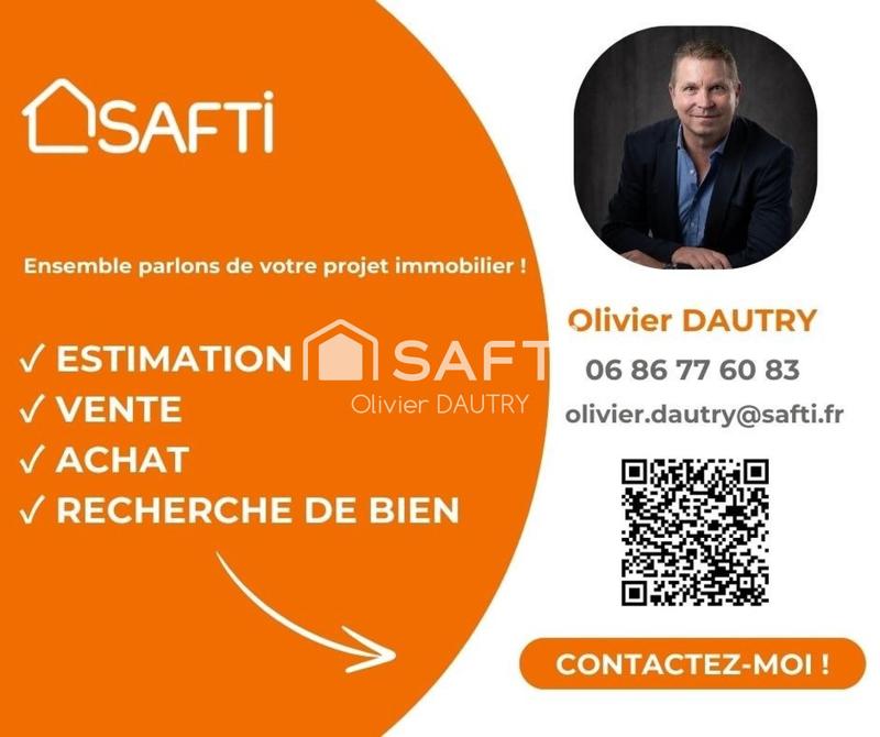 Maison - 165 m² - 5 pièces