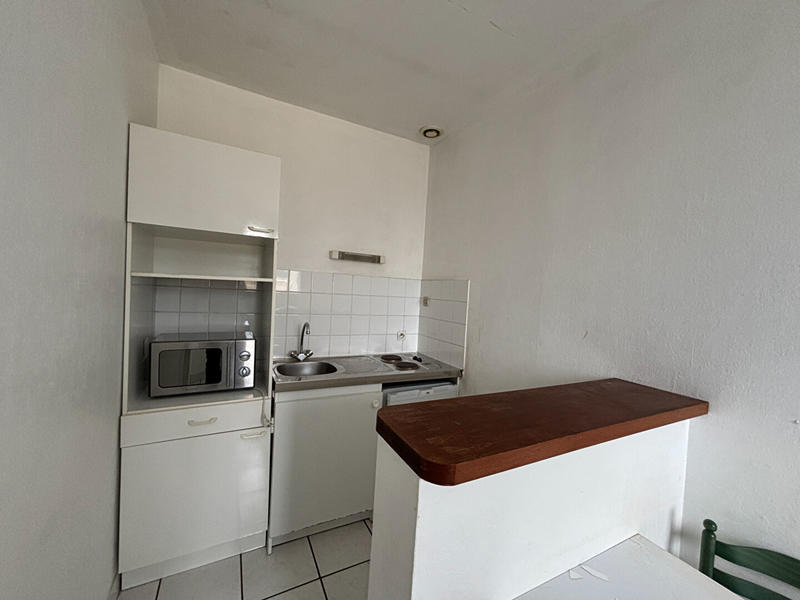 Immeuble - 6 pièces