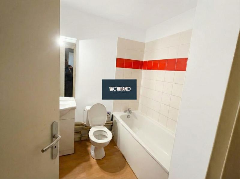 Appartement - 29 m² - 2 pièces