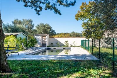 Villa - 300 m² - 7 pièces