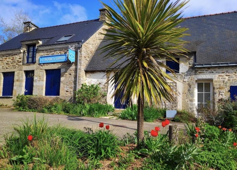 Fonds de commerce - Hôtellerie / Restauration - 250 m²