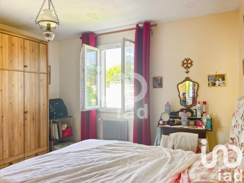 Maison - 107 m² - 4 pièces