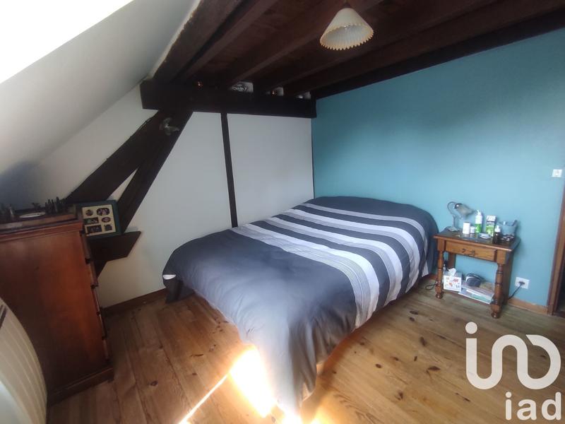 Maison - 135 m² - 4 pièces