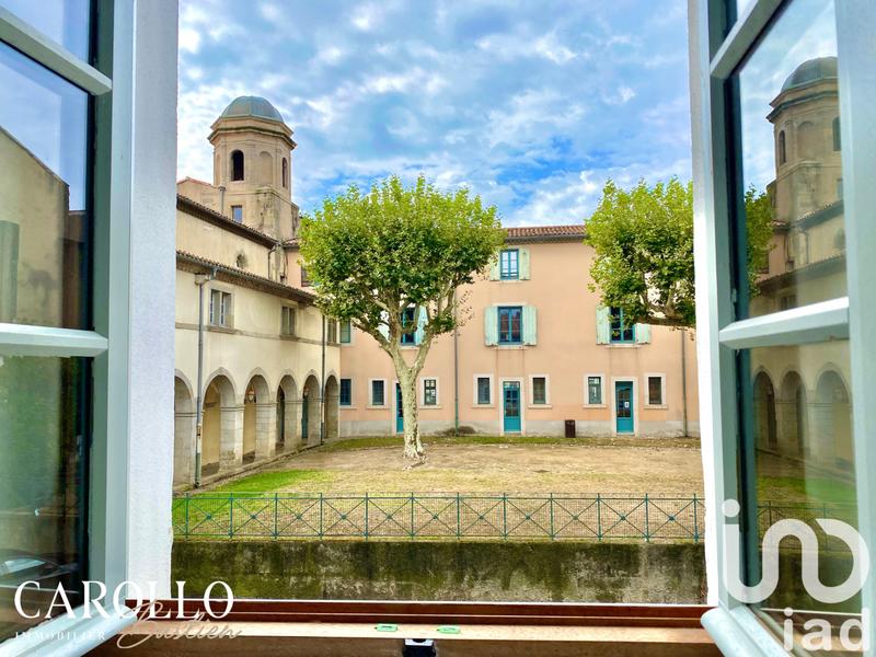 Maison - 98 m² - 5 pièces