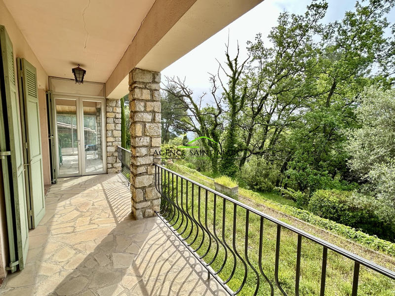 Maison - 132 m² - 2 pièces