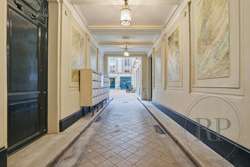 Appartement - 73 m² - 3 pièces